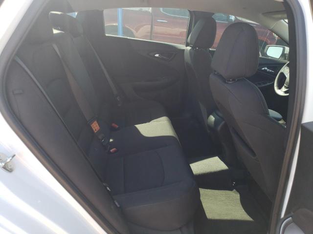 1G1ZG5ST3PF204850 - 2023 CHEVROLET MALIBU RS WHITE photo 10