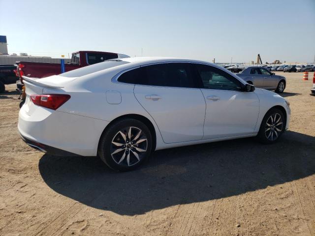 1G1ZG5ST3PF204850 - 2023 CHEVROLET MALIBU RS WHITE photo 3