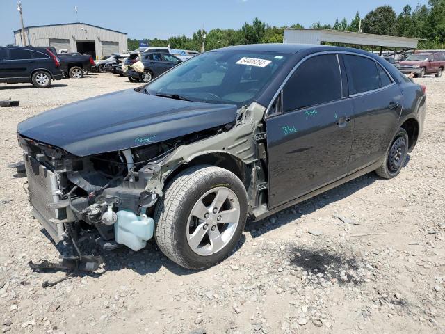 1G11C5SA7GU131971 - 2016 CHEVROLET MALIBU LIM LT 黑色 照片 1