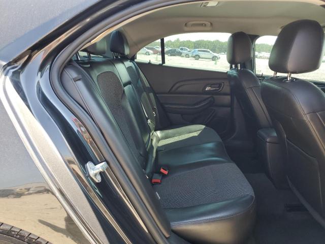 1G11C5SA7GU131971 - 2016 CHEVROLET MALIBU LIM LT 黑色 照片 10