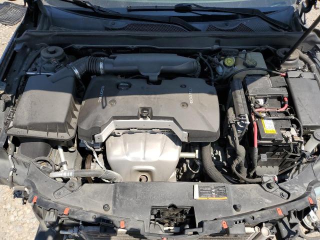 1G11C5SA7GU131971 - 2016 CHEVROLET MALIBU LIM LT 黑色 照片 11