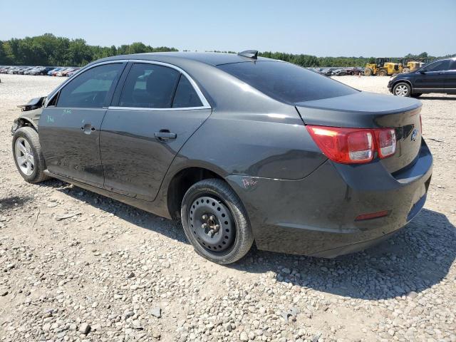 1G11C5SA7GU131971 - 2016 CHEVROLET MALIBU LIM LT 黑色 照片 2