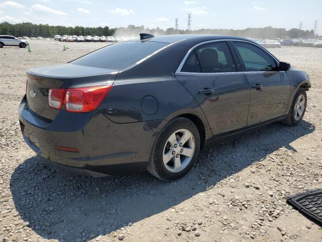 1G11C5SA7GU131971 - 2016 CHEVROLET MALIBU LIM LT 黑色 照片 3