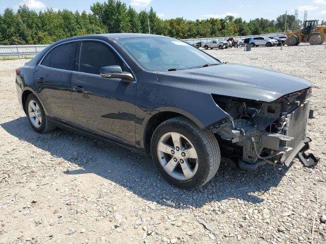 1G11C5SA7GU131971 - 2016 CHEVROLET MALIBU LIM LT 黑色 照片 4