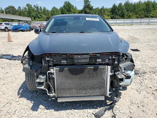 1G11C5SA7GU131971 - 2016 CHEVROLET MALIBU LIM LT 黑色 照片 5