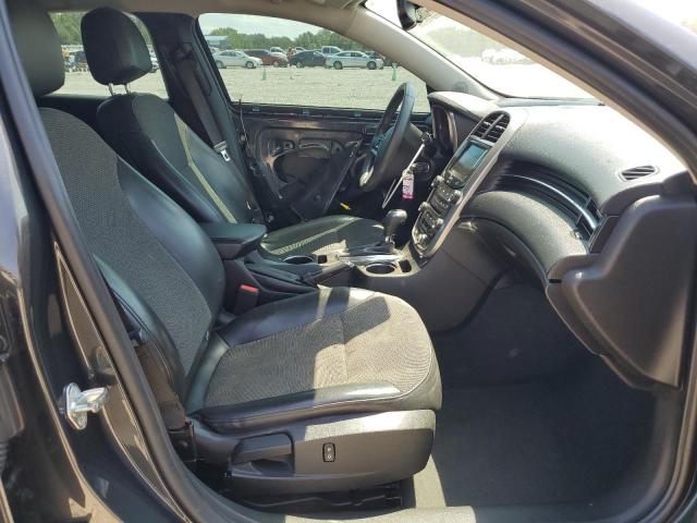 1G11C5SA7GU131971 - 2016 CHEVROLET MALIBU LIM LT 黑色 照片 7