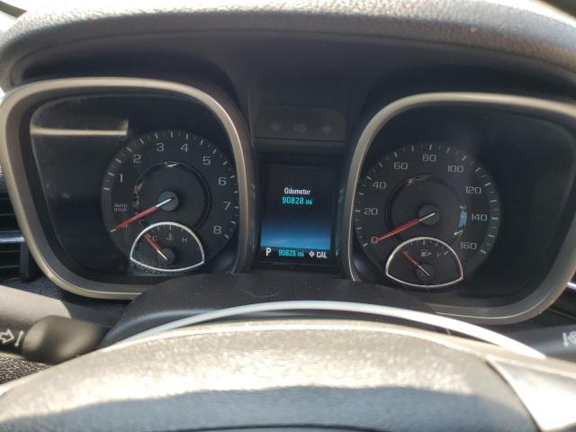 1G11C5SA7GU131971 - 2016 CHEVROLET MALIBU LIM LT 黑色 照片 9