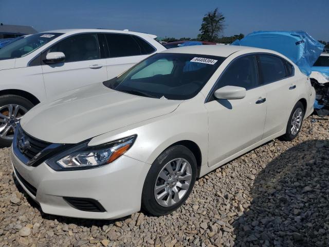 2016 NISSAN ALTIMA 2.5, 