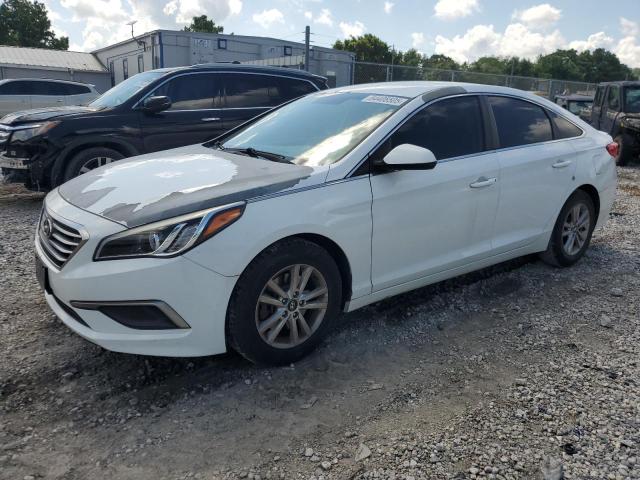 2016 HYUNDAI SONATA SE, 