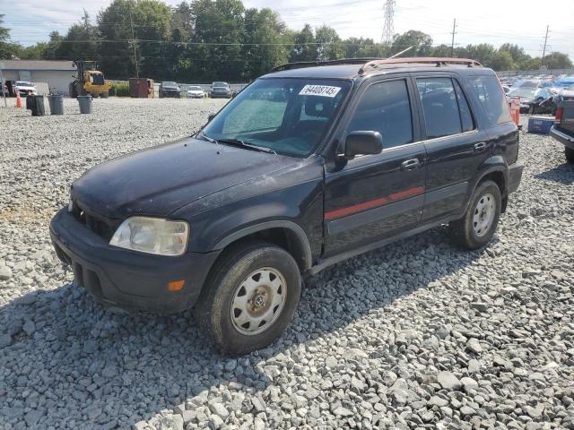 2000 HONDA CR-V LX, 