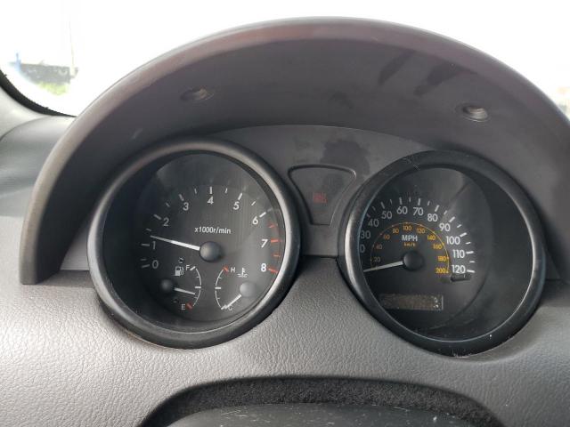 KL1TD56656B534223 - 2006 CHEVROLET AVEO BASE Ağ foto 9