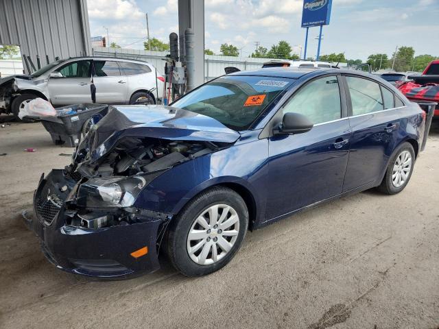 2011 CHEVROLET CRUZE LS, 