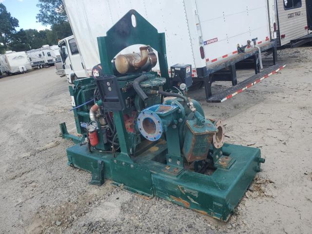 225613 - 2018 OTHER PUMP GREEN photo 3