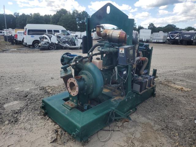 225613 - 2018 OTHER PUMP GREEN photo 4