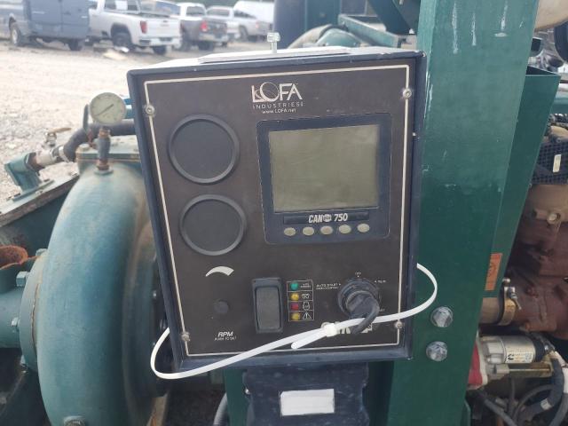 225613 - 2018 OTHER PUMP GREEN photo 8