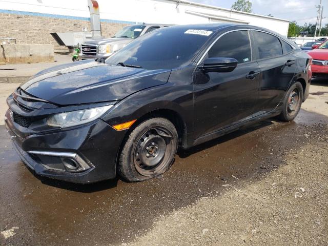 2020 HONDA CIVIC LX, 