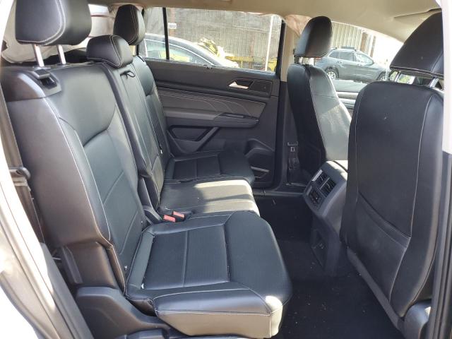 1V2HR2CA3MC585135 - 2021 VOLKSWAGEN ATLAS SE Szary zdjęcie 11