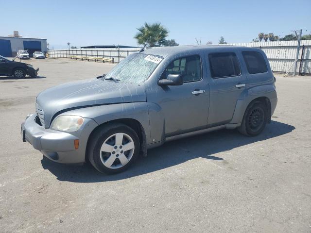 2006 CHEVROLET HHR LS, 