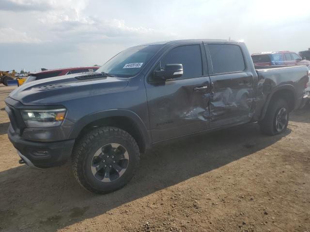 2019 RAM 1500 REBEL, 