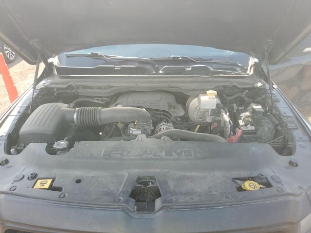 1C6SRFLTXKN923509 - 2019 RAM 1500 REBEL CHARCOAL photo 11