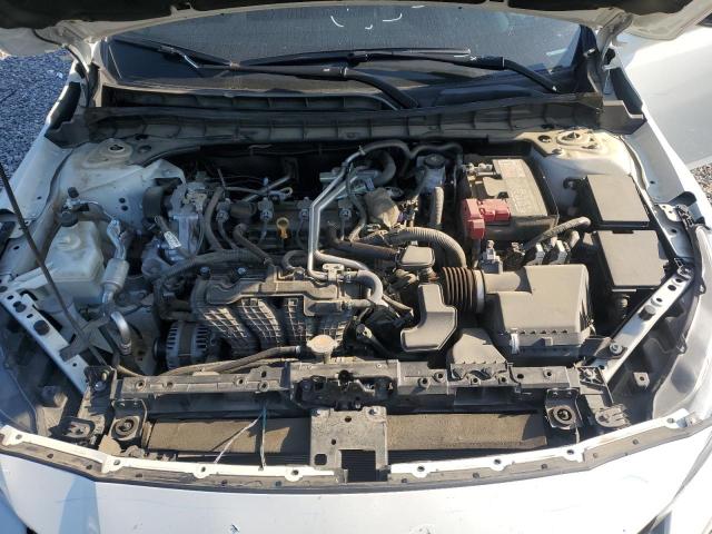 1N4BL4CV3NN355128 - 2022 NISSAN ALTIMA SR 白色 照片 11