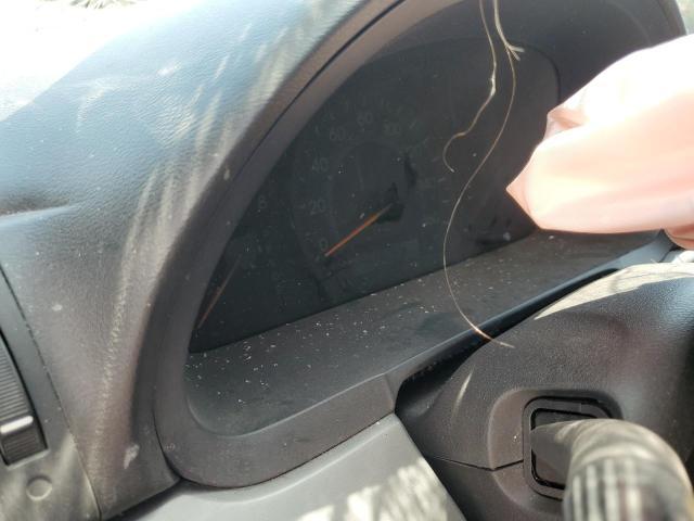 5FNRL38777B038564 - 2007 HONDA ODYSSEY EXL BLUE photo 9