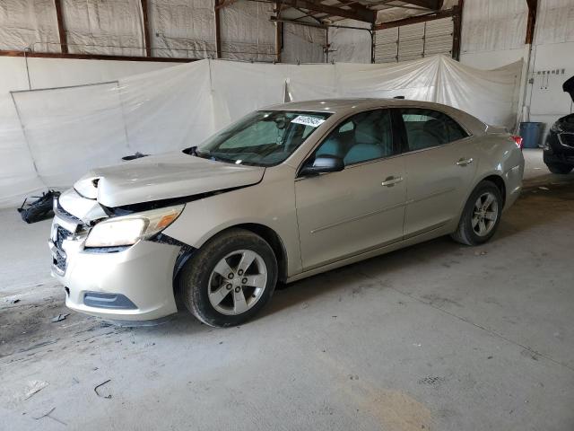 2015 CHEVROLET MALIBU LS, 