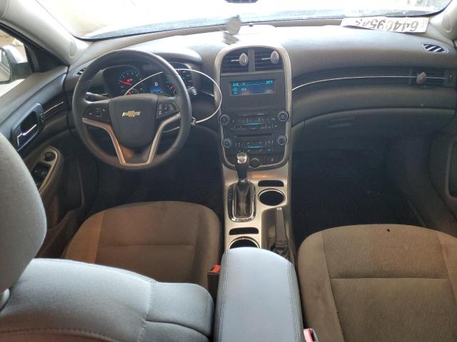 1G11B5SLXFF153907 - 2015 CHEVROLET MALIBU LS CREAM photo 8