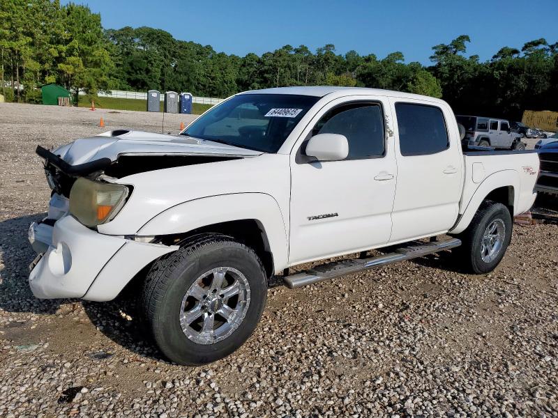 2011 TOYOTA TACOMA DOUBLE CAB PRERUNNER, 