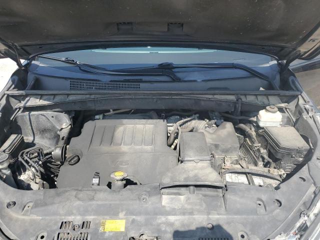 5TDJKRFH6ES066041 - 2014 TOYOTA HIGHLANDER XLE შავი ფოტო 12