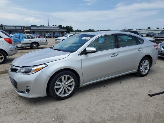 4T1BK1EB2EU086989 - 2014 TOYOTA AVALON BASE 银色 照片 1