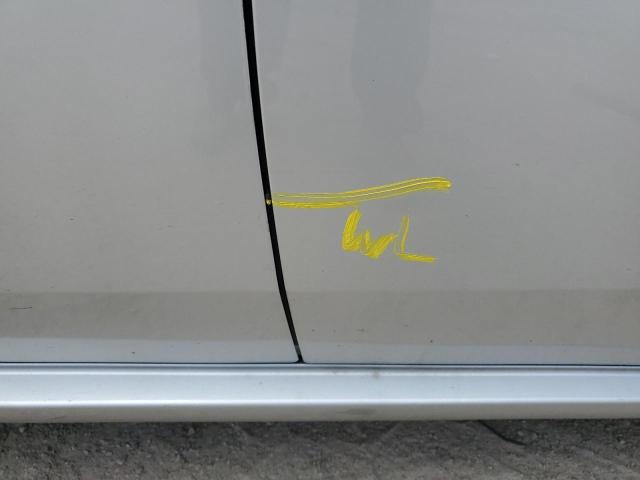 4T1BK1EB2EU086989 - 2014 TOYOTA AVALON BASE 银色 照片 12