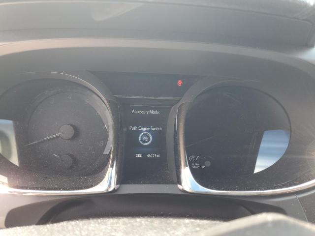 4T1BK1EB2EU086989 - 2014 TOYOTA AVALON BASE 银色 照片 9