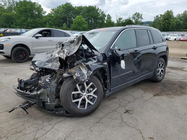 2024 JEEP GRAND CHER LIMITED, 