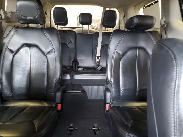 2C4RC1BG4NR123778 - 2022 CHRYSLER PACIFICA TOURING L GRAY photo 10