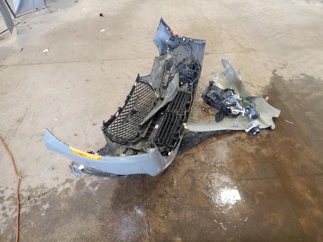 2C4RC1BG4NR123778 - 2022 CHRYSLER PACIFICA TOURING L GRAY photo 13