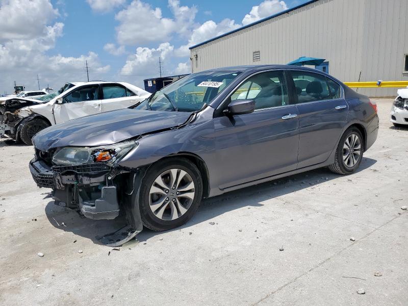 2015 HONDA ACCORD LX, 