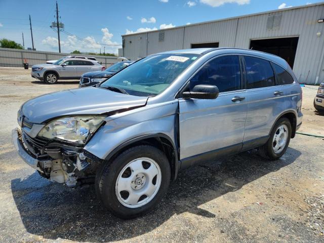 2009 HONDA CR-V LX, 