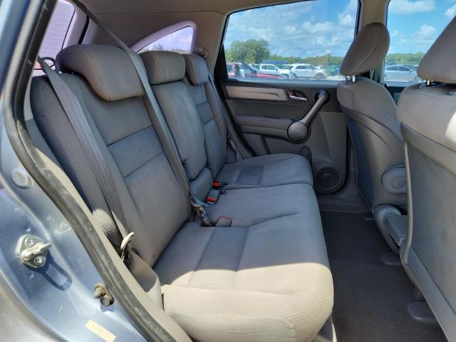 3CZRE38309G702024 - 2009 HONDA CR-V LX 蓝色 照片 11