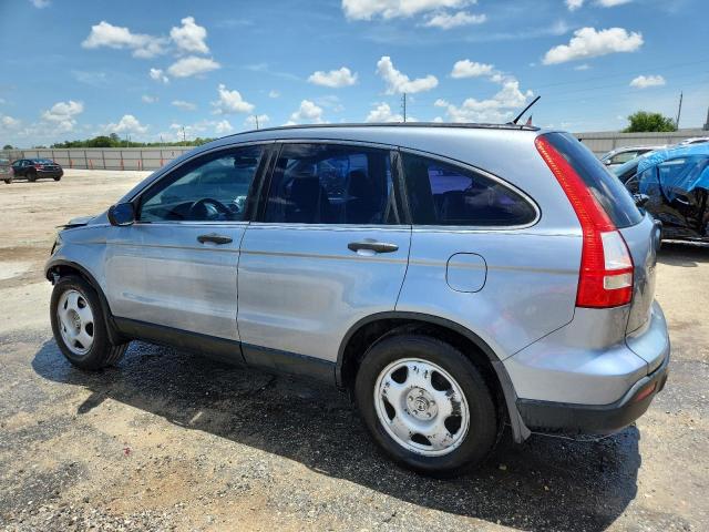 3CZRE38309G702024 - 2009 HONDA CR-V LX 蓝色 照片 2