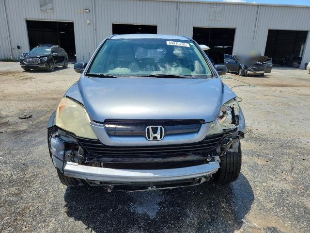 3CZRE38309G702024 - 2009 HONDA CR-V LX 蓝色 照片 5