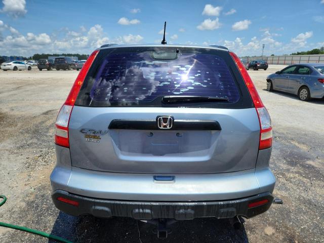 3CZRE38309G702024 - 2009 HONDA CR-V LX 蓝色 照片 6