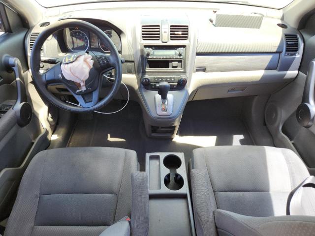 3CZRE38309G702024 - 2009 HONDA CR-V LX 蓝色 照片 8