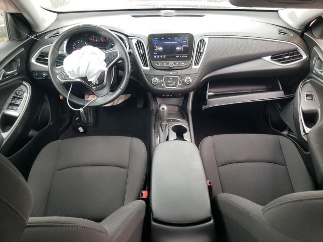 1G1ZG5ST3KF192532 - 2019 CHEVROLET MALIBU RS BLUE photo 8