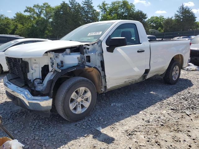 2023 CHEVROLET SILVERADO C1500, 
