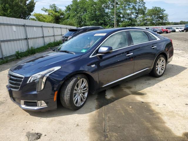 2018 CADILLAC XTS LUXURY, 