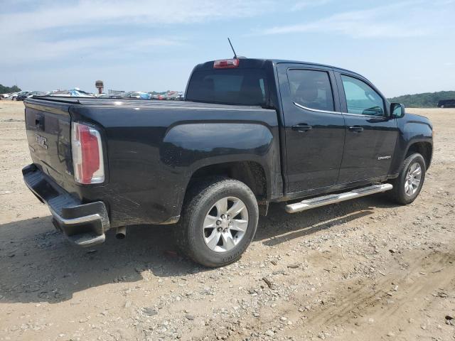 1GTG5CEA0G1389925 - 2016 GMC CANYON SLE BLACK photo 3