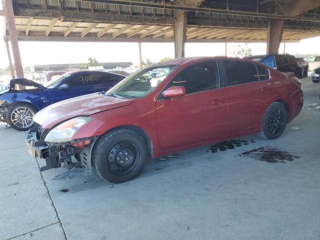 2009 NISSAN ALTIMA 2.5, 
