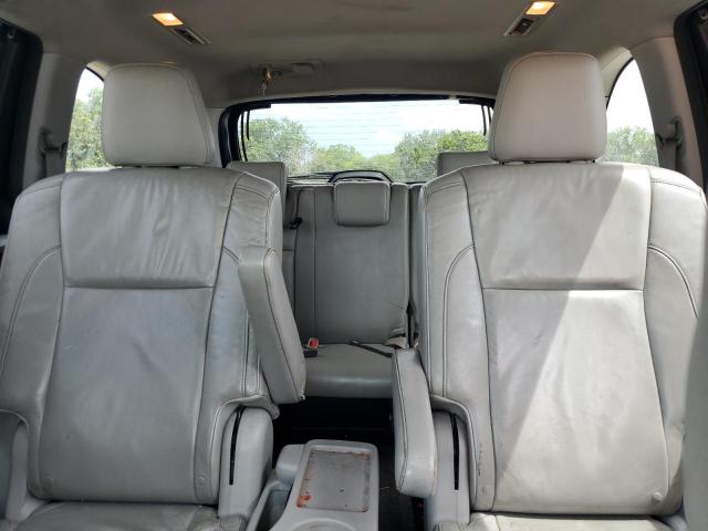 5TDKKRFH3ES017397 - 2014 TOYOTA HIGHLANDER XLE Mavi foto 10