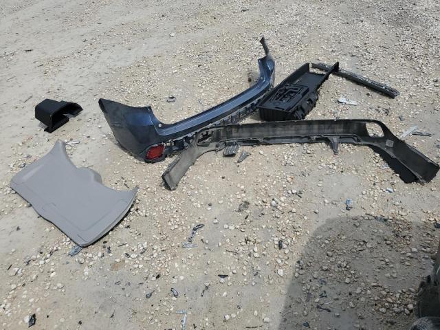 5TDKKRFH3ES017397 - 2014 TOYOTA HIGHLANDER XLE Mavi foto 13